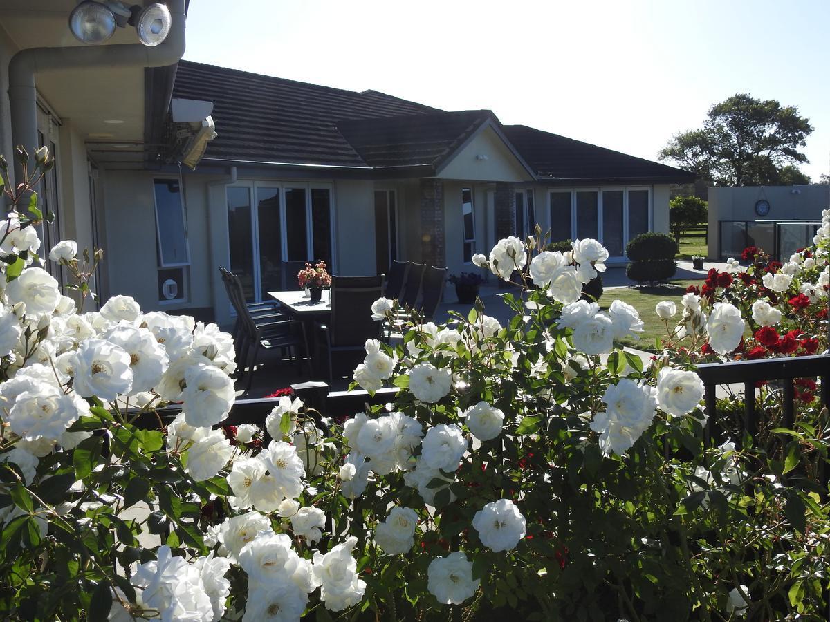 Grasslands Bed & Breakfast Cambridge Buitenkant foto