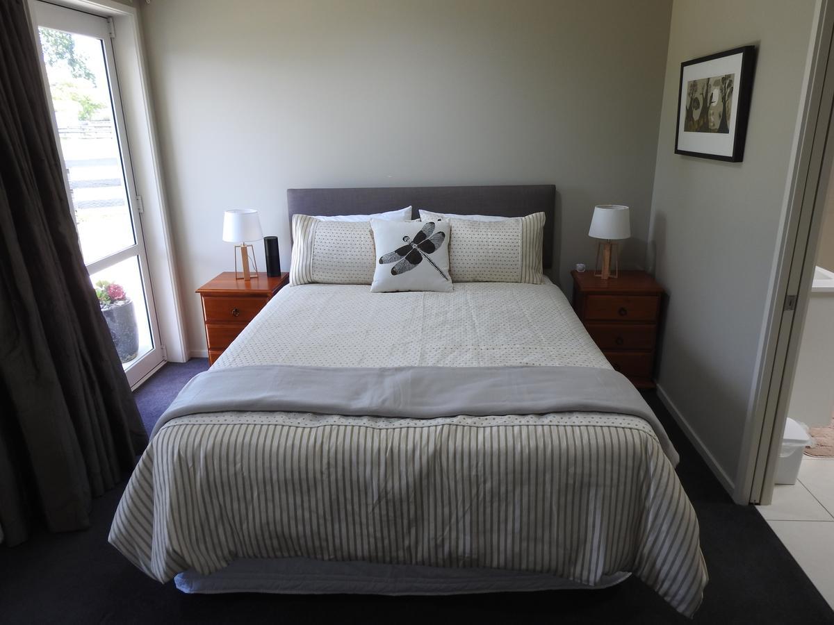 Grasslands Bed & Breakfast Cambridge Buitenkant foto